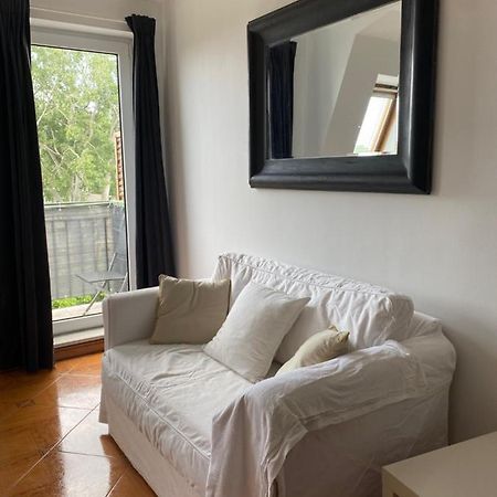 Sopot Centrum, Apartament W Dolinie Golebiewskiej +Hala Garazowa Esterno foto