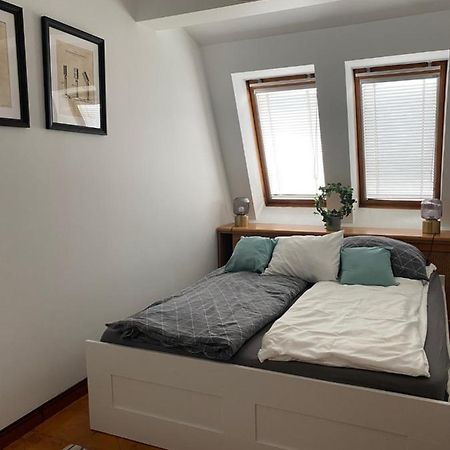 Sopot Centrum, Apartament W Dolinie Golebiewskiej +Hala Garazowa Esterno foto