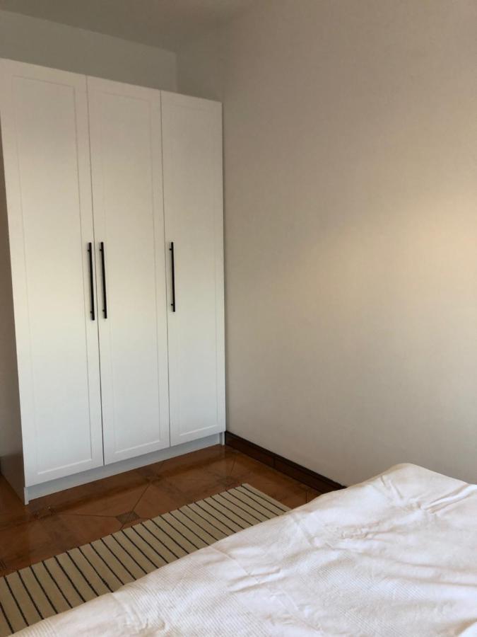 Sopot Centrum, Apartament W Dolinie Golebiewskiej +Hala Garazowa Esterno foto