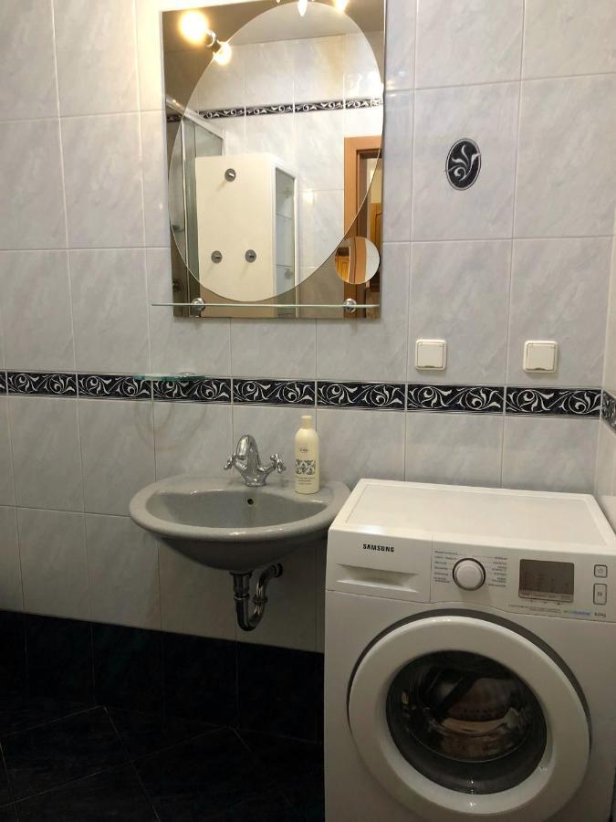 Sopot Centrum, Apartament W Dolinie Golebiewskiej +Hala Garazowa Esterno foto