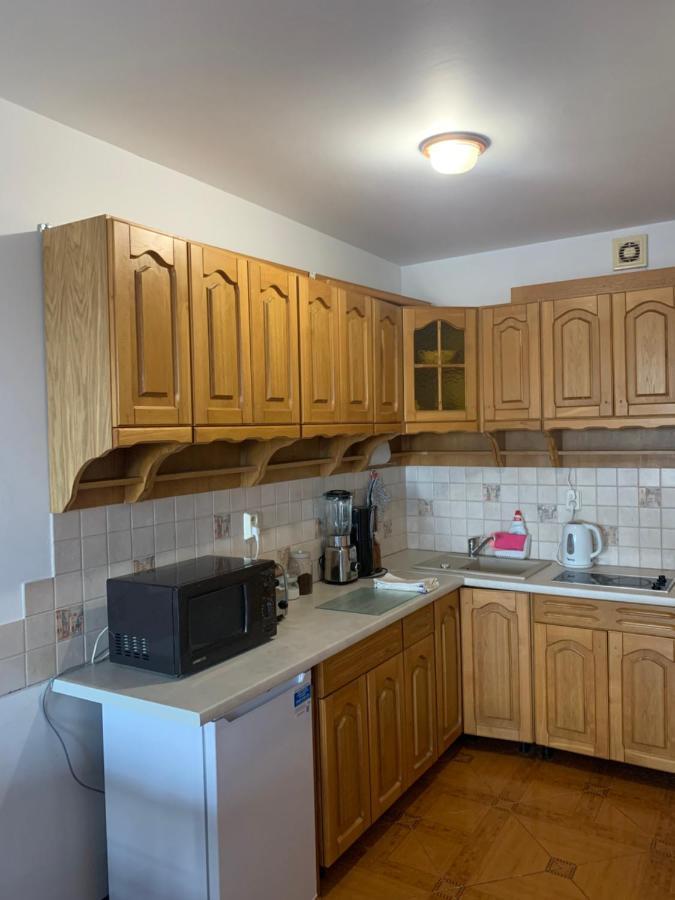 Sopot Centrum, Apartament W Dolinie Golebiewskiej +Hala Garazowa Esterno foto