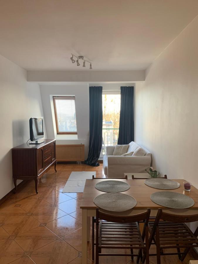 Sopot Centrum, Apartament W Dolinie Golebiewskiej +Hala Garazowa Esterno foto